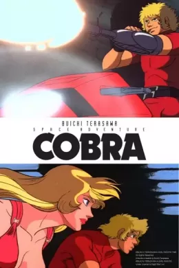 Space Cobra