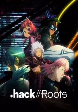 hack//Roots