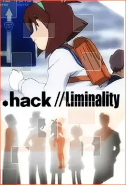 hack//Liminality